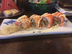 iphone_upload_pic-桃屋日本料理(清华科技园店)
