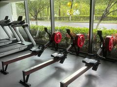 -METIS FITNESS女性健身工作室