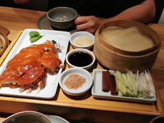 -青年公社烤鸭(滨湖银泰店)
