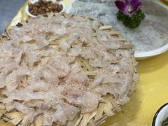 -官塘陈记鱼生·潮汕砂锅粥·牛肉火锅(潮枫路总店)