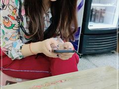 -老白家怡贵园烤肉