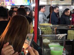 -清真老马家国华牛奶鸡蛋醪糟(正宁路店)