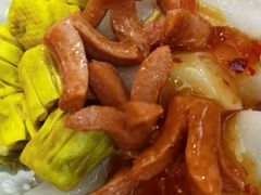 -小雨点糖水店(中兴街分店)