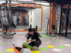 -清橙健身(学院路店)