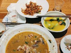 -老灶味道·本帮菜(昌平路店)