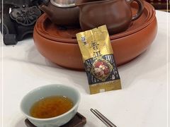 -凤凰楼酒家·粤宴点心(华强北店)