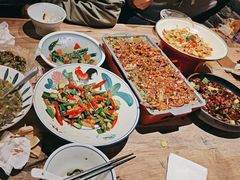 -树厨贵州菜(大十字店)