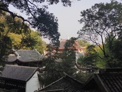 -岳麓山风景名胜区