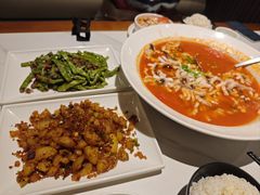 -三猫黑鱼花(南大店)
