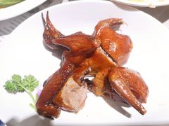 金牌乳鸽-吉旺港式餐厅(南方商城店)
