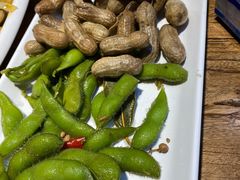 -东直门小院烧烤(回龙观东大街店)