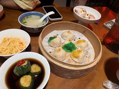 -李犟大爆鳝面·手工蟹黄包(湖滨西湖店)