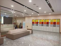 -爱康国宾体检中心(福田分院)