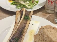 -Le Comptoir de la Gastronomie