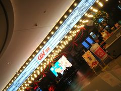 门面-CGV影城(悦荟4DX店)