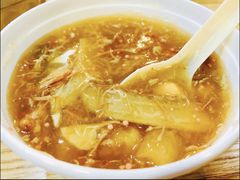 -食盈碗仔翅(星玺广场店)