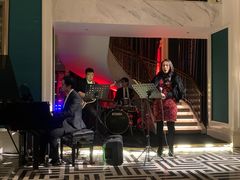 -The St·Regis Bar 瑞吉酒吧