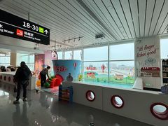 -福州长乐国际机场