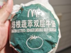 -麦当劳(虹梅路地铁站店)