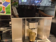 咖啡-济南蓝海御华大饭店·蓝钻国际美食自助百汇(山东书城店)