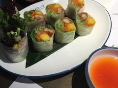 -美奈小馆·越南料理(中航城君尚购物中心店)