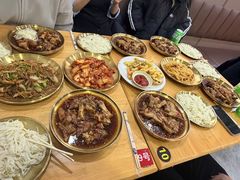 -贤花饭店(城阳店)