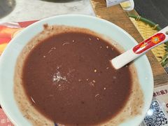 -尚尚仙·酸汤猪手·猪肚鸡火锅(华联万柳购物中心店)