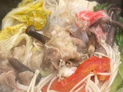 -米仓食堂(皇庭广场店)