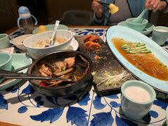 -绿茶餐厅(布吉万象汇店)