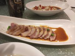 -威斯汀舞台餐厅