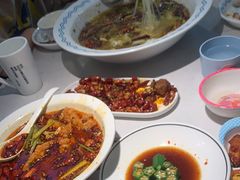 -花椒俏川菜小馆(南海万达店)