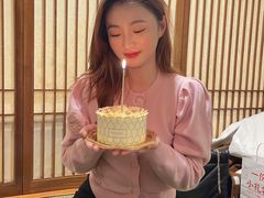 -和创柚子·会席日本料理(新区淮海街店)