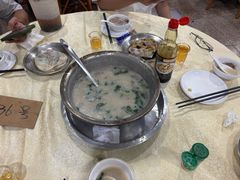 -标记美食新鲜猪杂(兴南大道店)