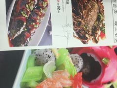 -嘉旺港式茶餐厅(延长中路店)
