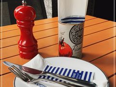 -玛尚诺意式餐厅(官舍店)