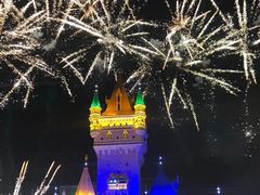 -青岛方特梦幻王国