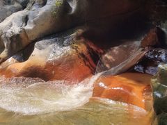 -华蓥山天意谷景区