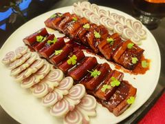 -上海小南国(国会店)