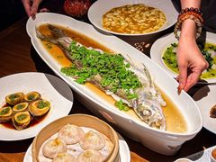 -苏帮袁Sue Cuisine(将台店)