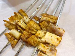 -枪火串烧·东北特色烧烤(罗湖总店)