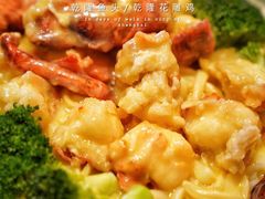 -乾隆美食·本帮菜(黄河路店)