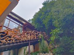 -将军关探险漂流