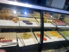 -聚盛源蒸汽海鲜火锅烤肉自助(巨川金海岸购物广场店)