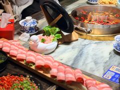 -矮板凳老火锅(宽窄巷子店)