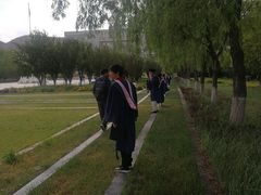 -兰州大学(榆中校区)