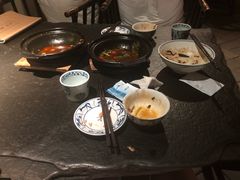 -花迹(富春江东街店)