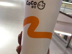 -CoCo都可(金狮店)