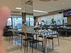 -观塘港茶餐厅(八一大道店)