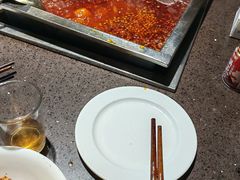 -凤来栖·净庭院·火锅(欧尚店)