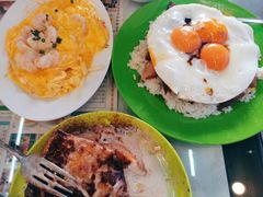 -澳门陈光记烧味饭店(万象城店)